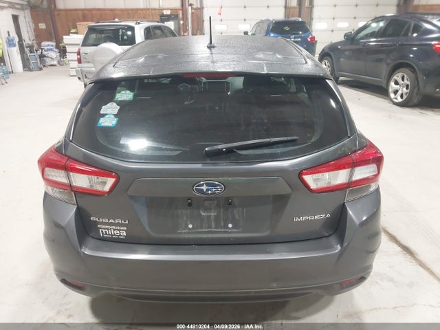 Subaru Impreza 2.0i