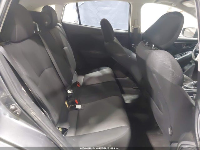Subaru Impreza 2.0i