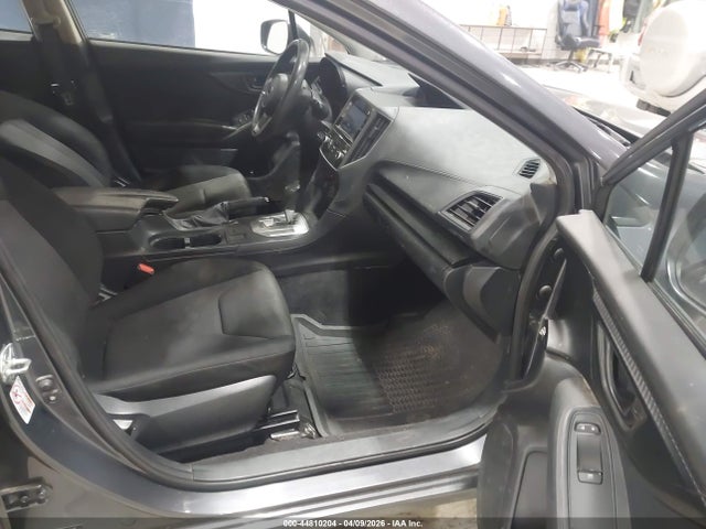 Subaru Impreza 2.0i
