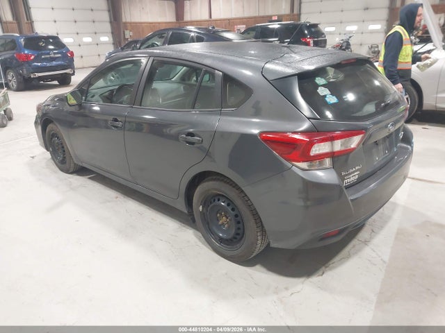 Subaru Impreza 2.0i