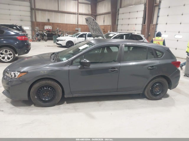 Subaru Impreza 2.0i