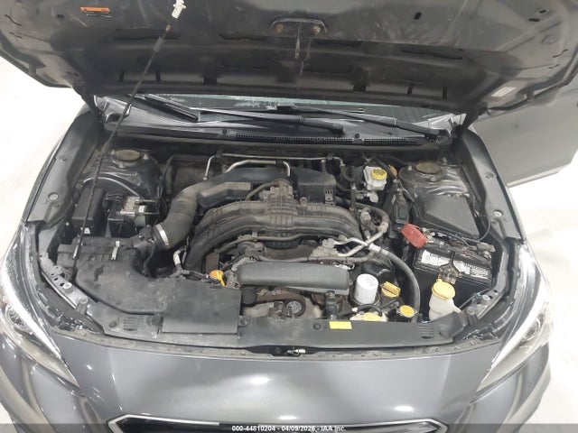 Subaru Impreza 2.0i