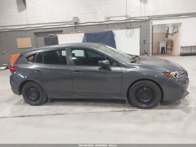 Subaru Impreza 2.0i