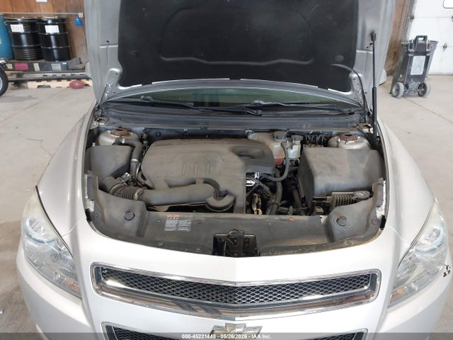 Chevrolet Malibu 1lt