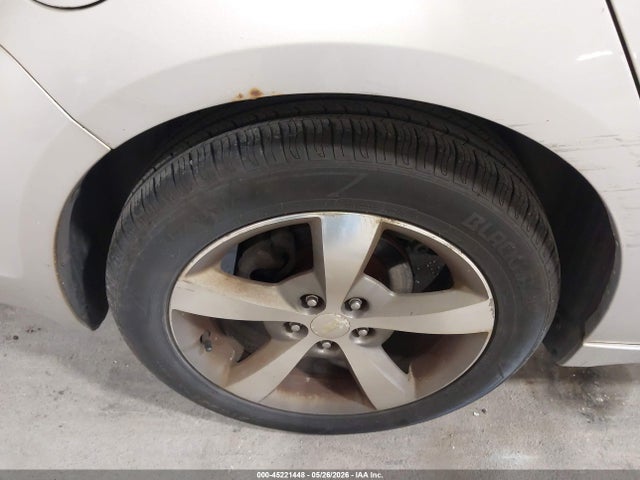 Chevrolet Malibu 1lt