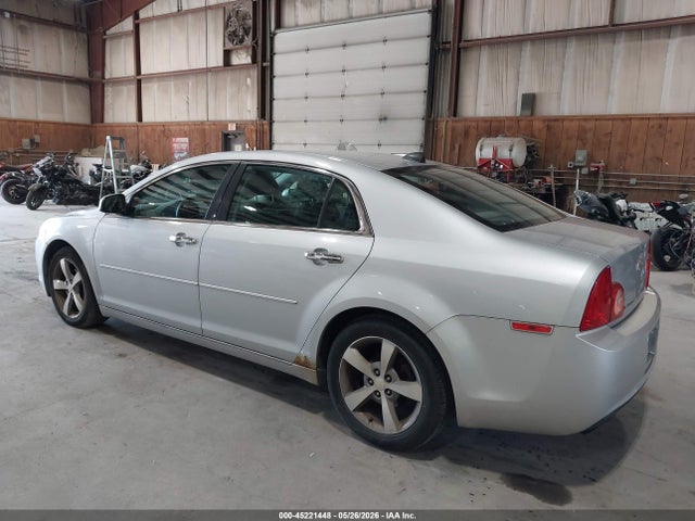 Chevrolet Malibu 1lt