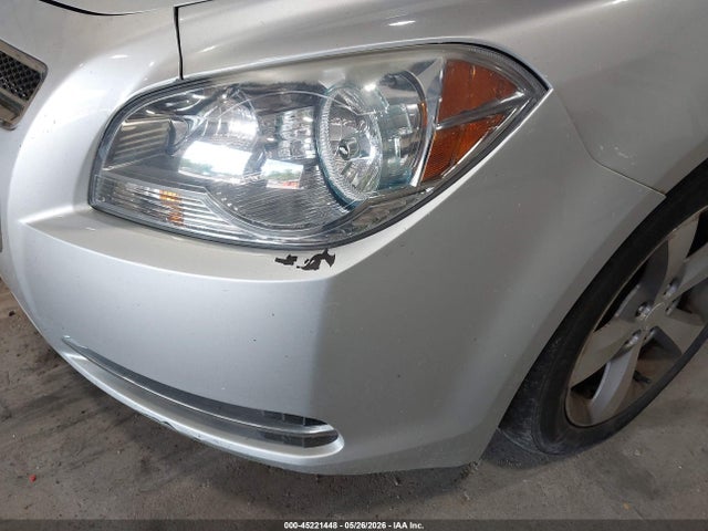 Chevrolet Malibu 1lt