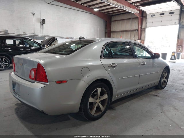 Chevrolet Malibu 1lt