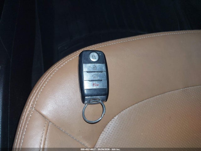 Kia Soul !