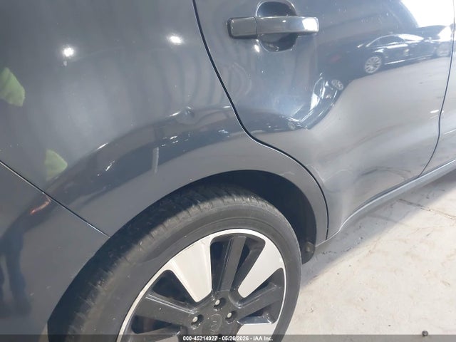Kia Soul !