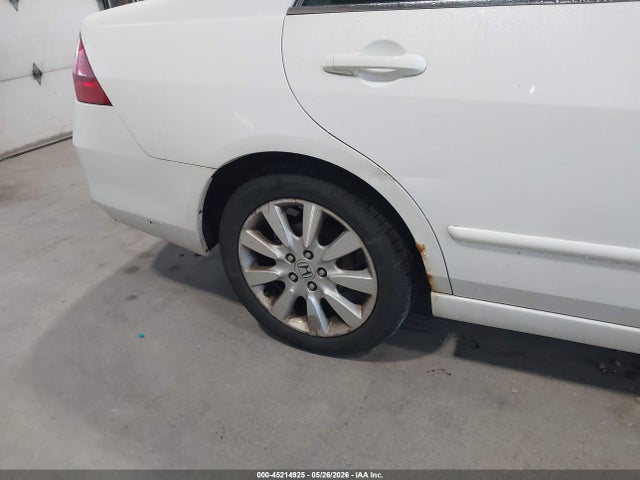 Honda Accord 3.0 Ex