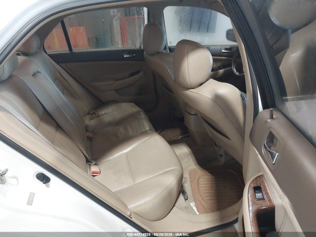 Honda Accord 3.0 Ex