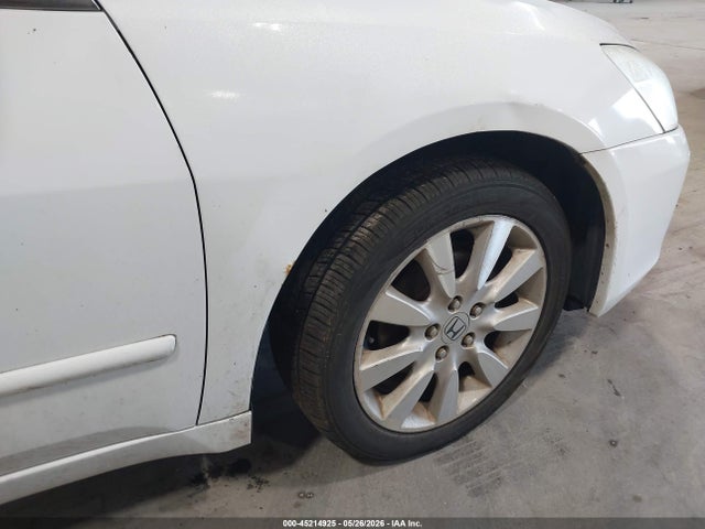 Honda Accord 3.0 Ex