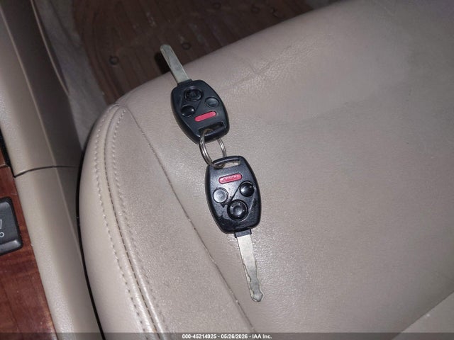 Honda Accord 3.0 Ex