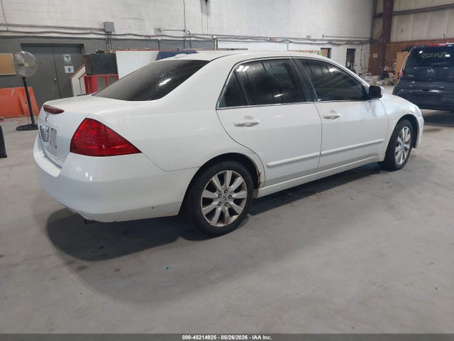 Honda Accord 3.0 Ex