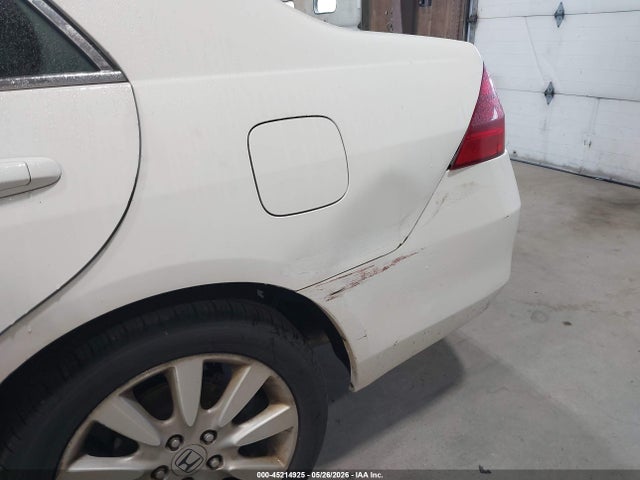 Honda Accord 3.0 Ex