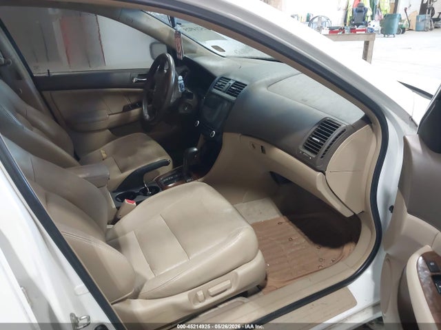 Honda Accord 3.0 Ex