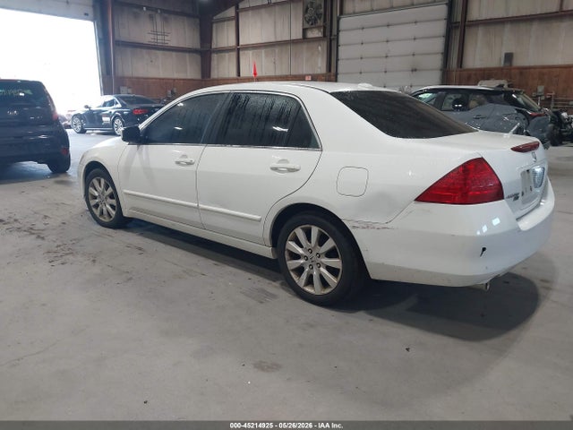 Honda Accord 3.0 Ex