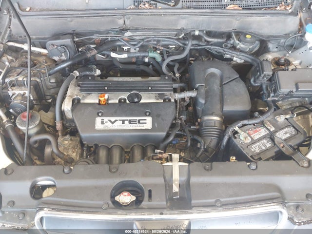 Honda CR-V Ex