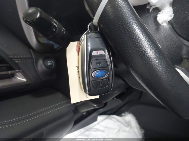Subaru Outback Limited Xt