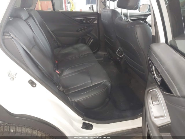 Subaru Outback Limited Xt