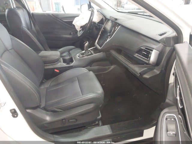 Subaru Outback Limited Xt