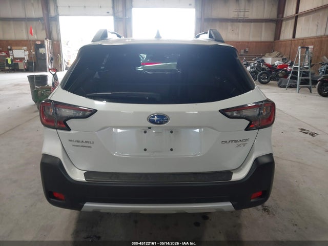 Subaru Outback Limited Xt
