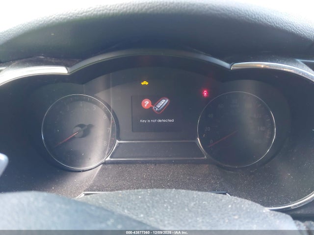 Kia Optima Sx