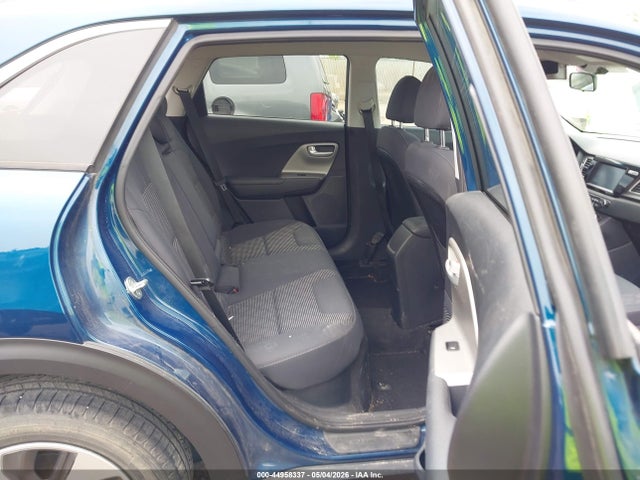 Kia Niro Lx