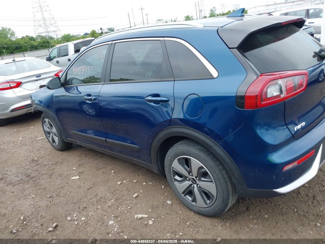 Kia Niro Lx