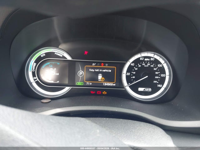 Kia Niro Lx