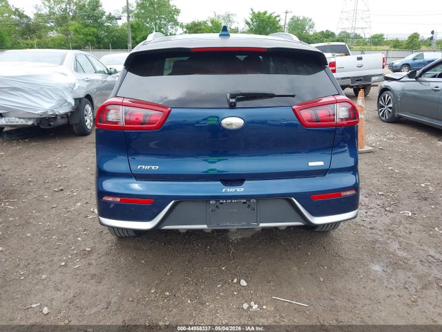 Kia Niro Lx