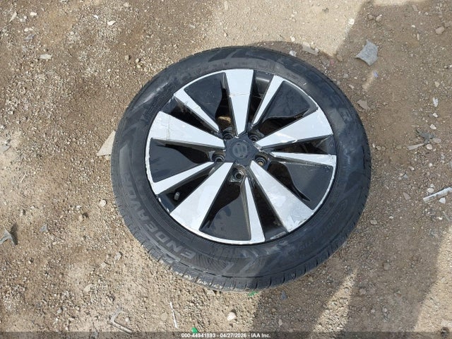 Nissan Altima Sv Fwd