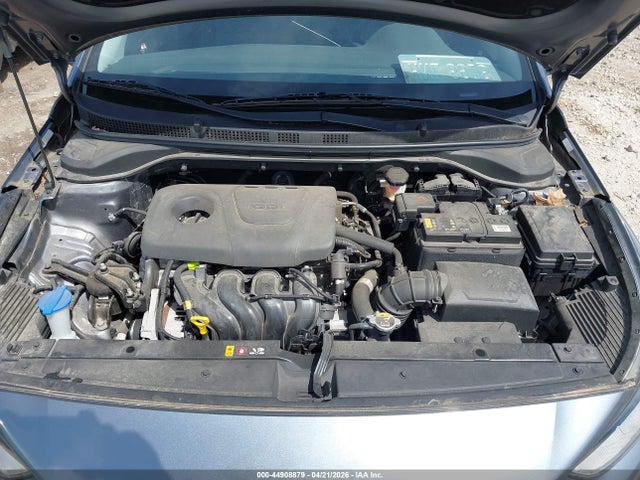 Hyundai ACCENT Se