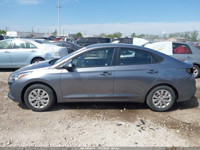 Hyundai ACCENT Se