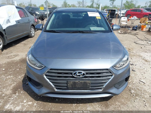 Hyundai ACCENT Se