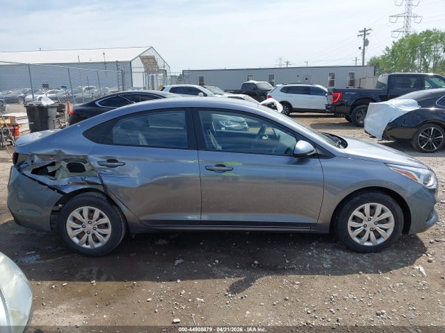 Hyundai ACCENT Se