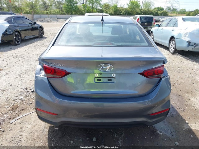 Hyundai ACCENT Se