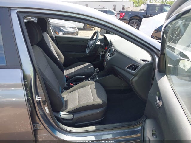Hyundai ACCENT Se