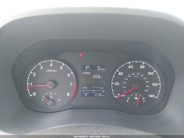 Hyundai ACCENT Se