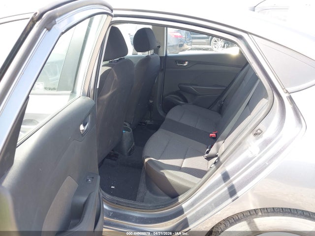 Hyundai ACCENT Se