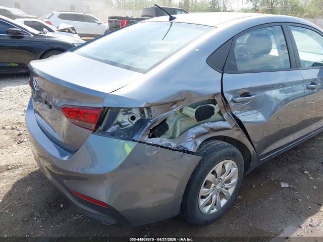 Hyundai ACCENT Se