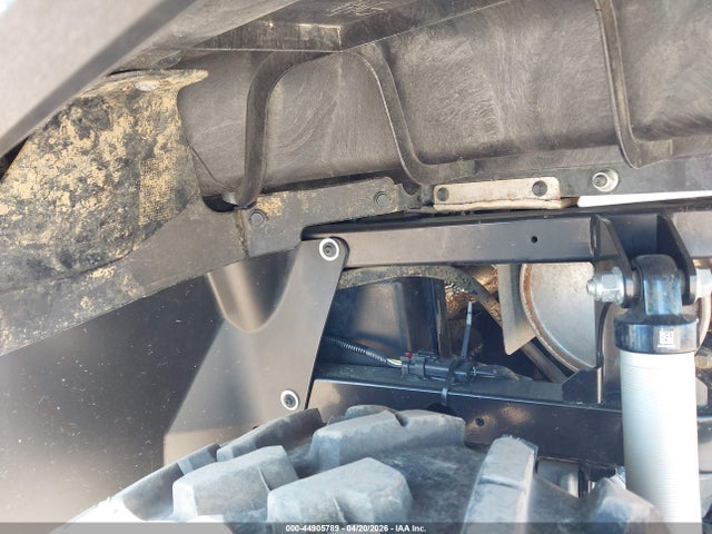 John Deere Rsx860i