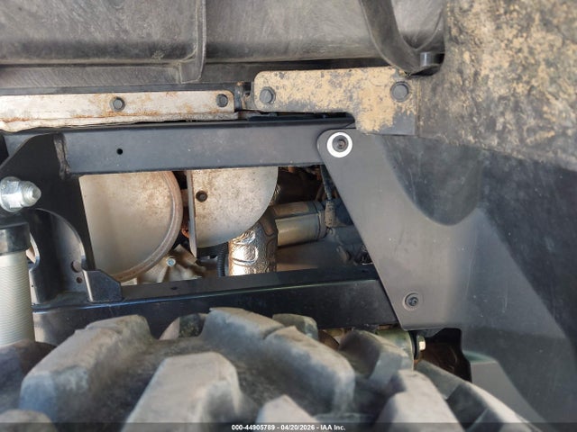 John Deere Rsx860i
