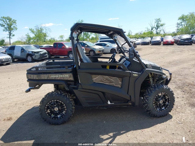 John Deere Rsx860i