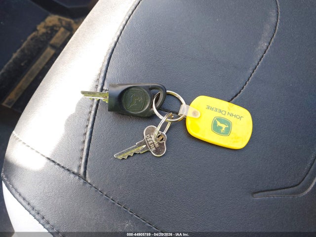 John Deere Rsx860i