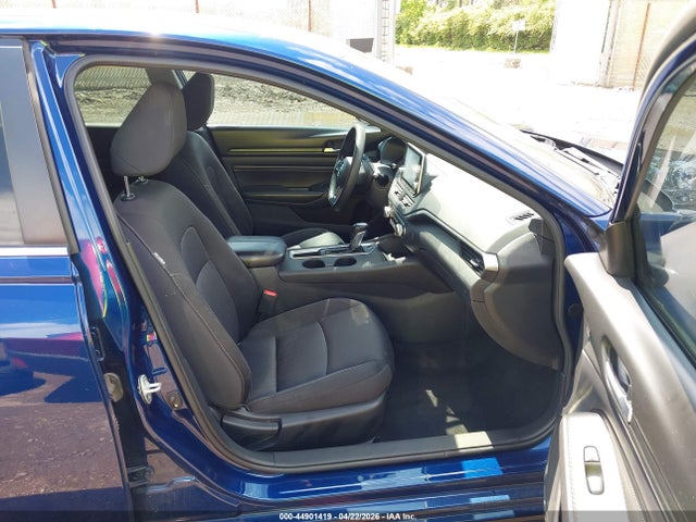 Nissan Altima S Fwd