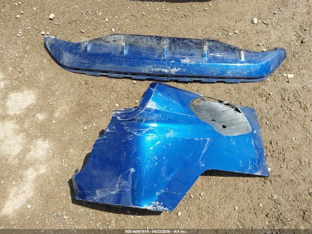 Nissan Altima S Fwd