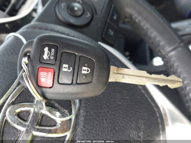 Toyota Corolla Se