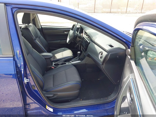 Toyota Corolla Se